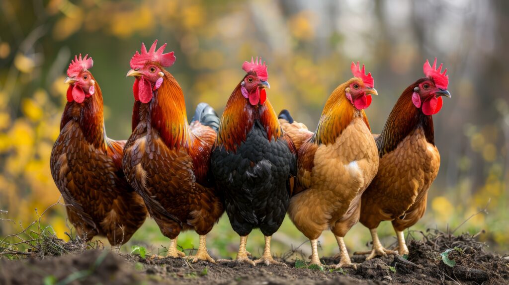 Kıç Çıkması (Rektal Prolapsus) Nedir? Kanatlı Hayvanlarda Nedenleri, Belirtileri ve Önleme Yöntemleri